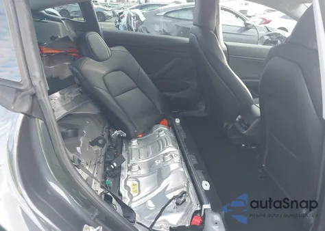 2020 Tesla Model 3 Long Range Dual Motor All-Wheel Drive from USA, damaged, VIN 5YJ3E1EB9LF638073